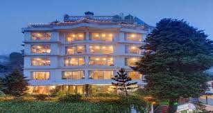 Viceroy Hotel Darjeeling