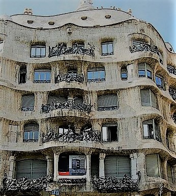 Casa Mila - An Icon of Modernist Architecture
