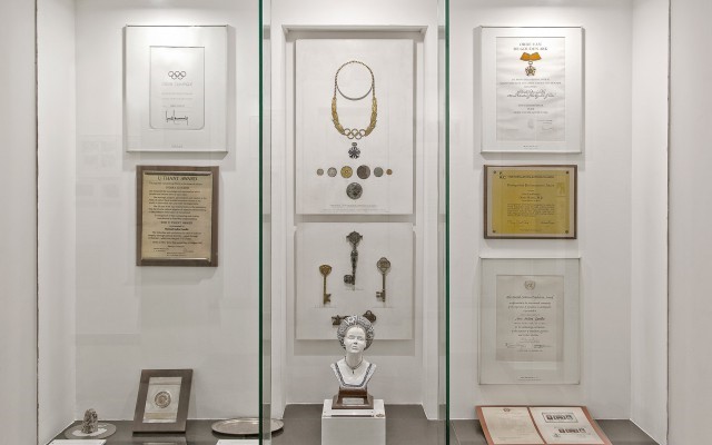 INDIRA GANDHI MEMORIAL MUSEUM