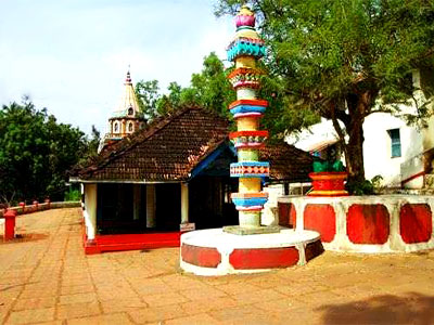 Shri Navdurga Saunsthan
