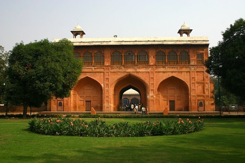 INDIAN WAR MEMORIAL MUSEUM