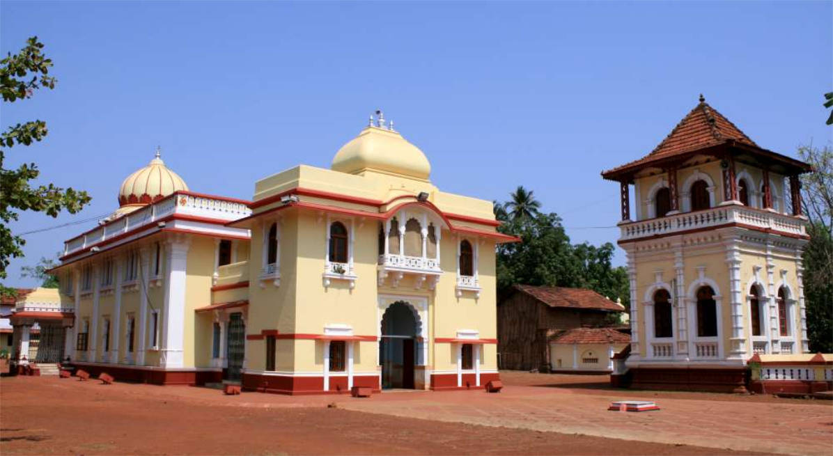 Shri Vithal Temple