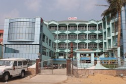 Hotel Bangalaxmi