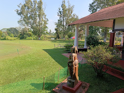 Kaziranga Golf Resort