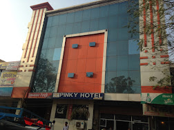 Pinky Hotel