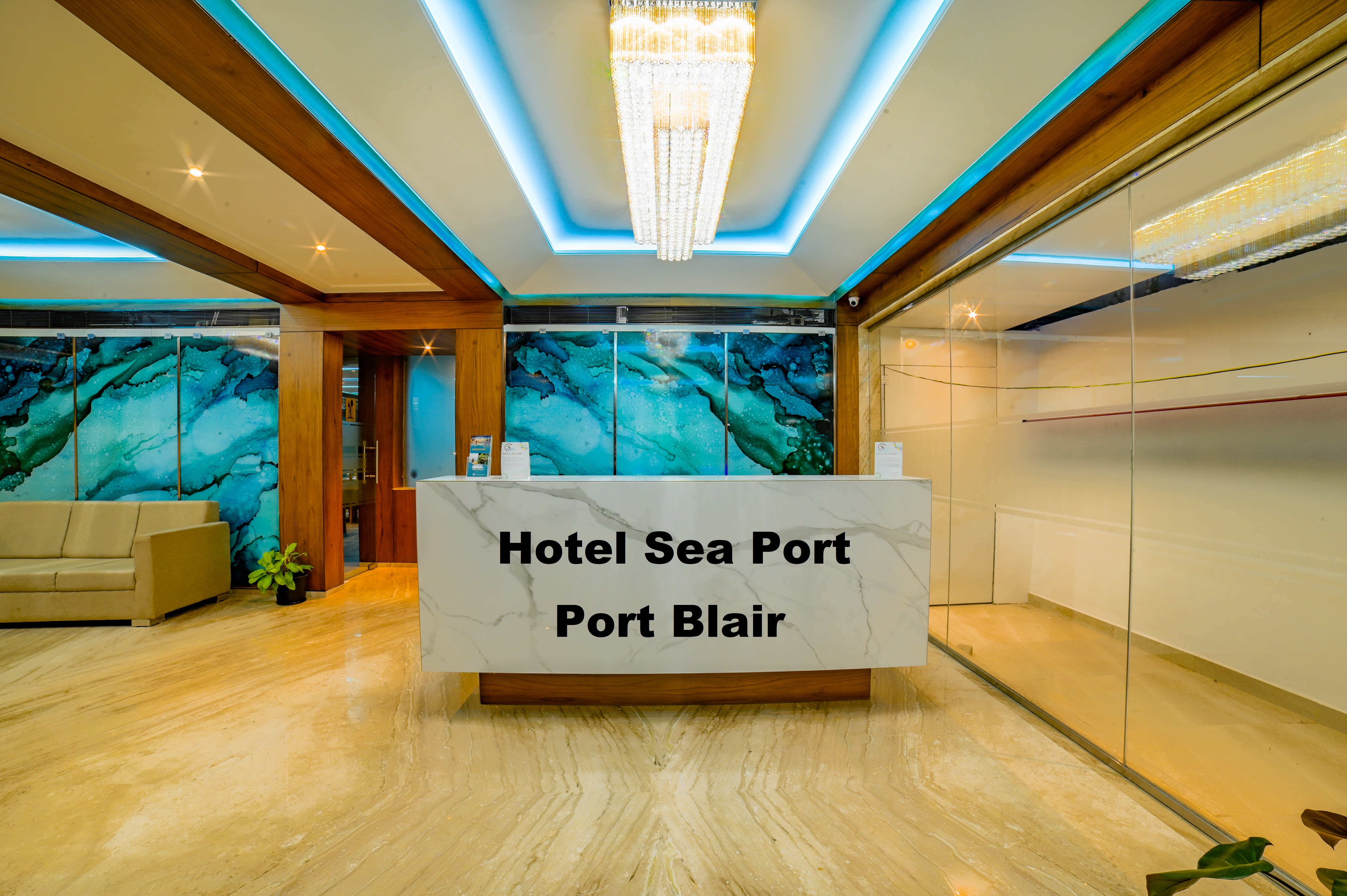 Hotel Sea Port