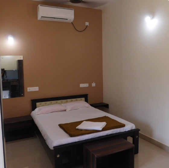 Mayuri Eco Beach Shanbhag Residency