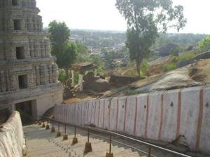 HONNE DEVI TEMPLE 