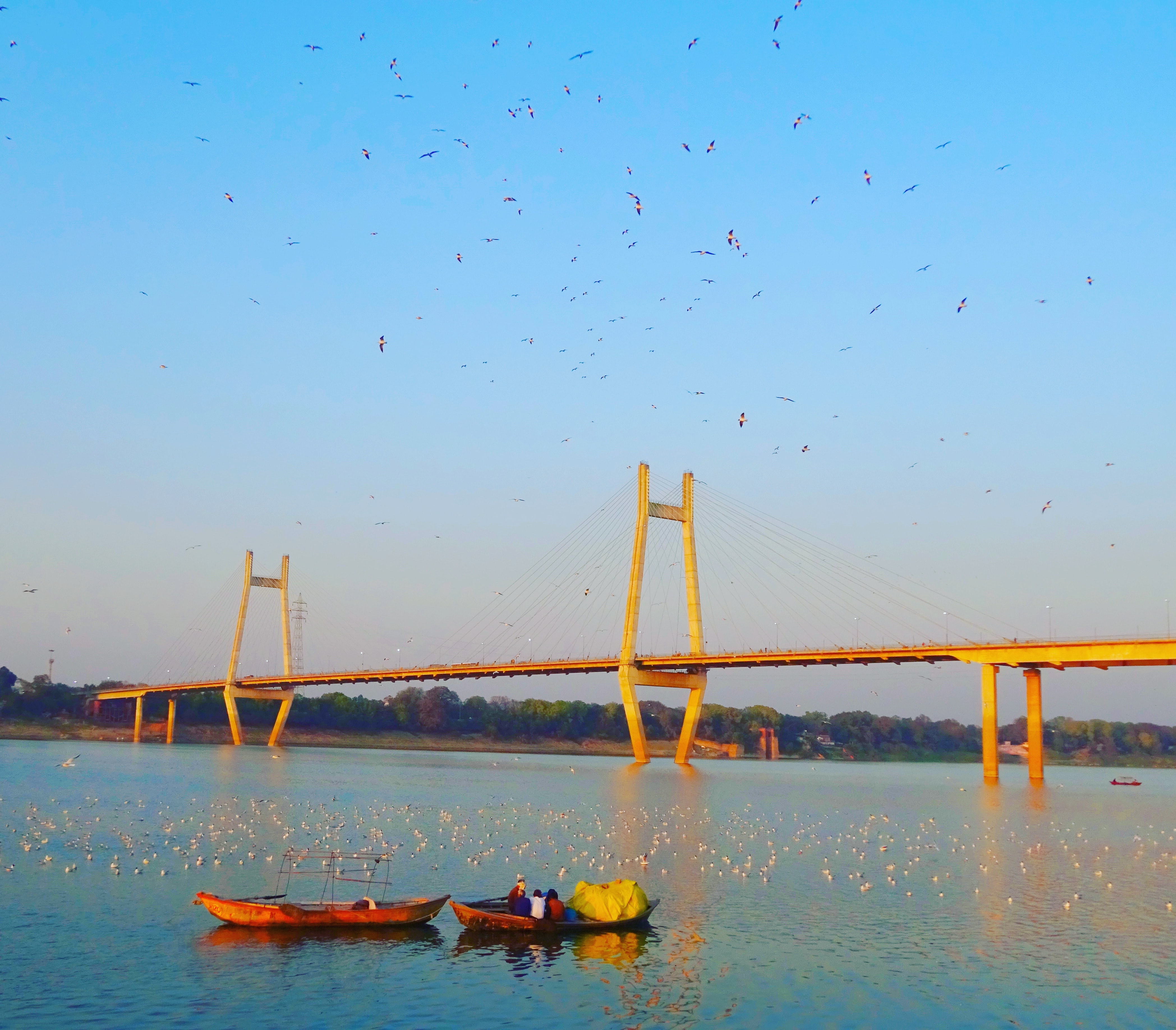 PRAYAGRAJ (ALLAHABAD)