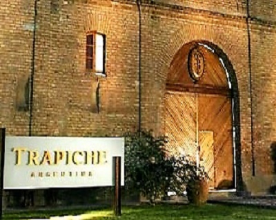 Trapiche Winery