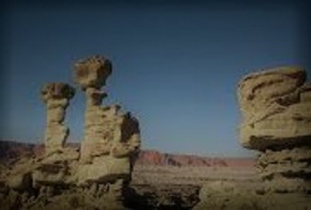 Ischigualasto