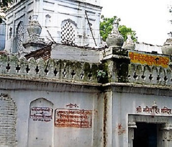 Manaiya Devi Temple