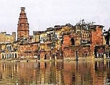 Chitrakoot