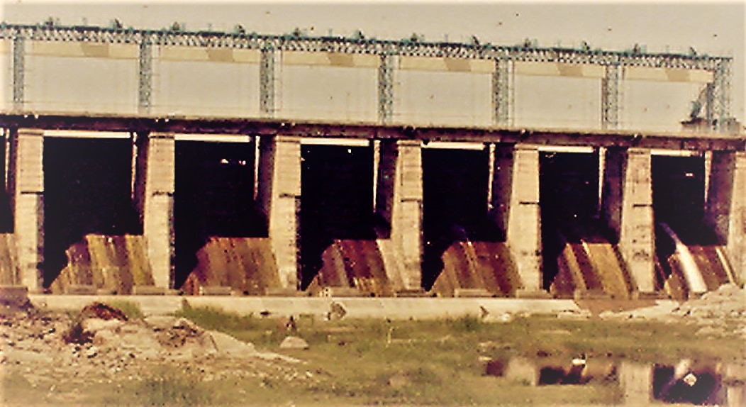 Urmil Dam