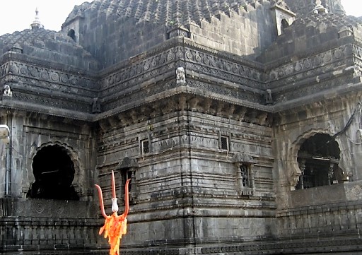 Trimbakeshwar Temple