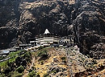 Saptashrungi