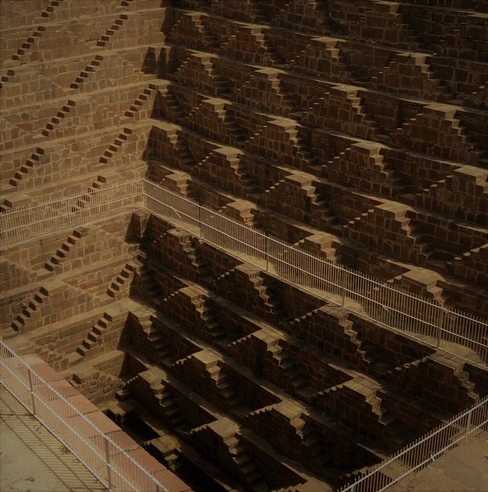 Chand Baoli