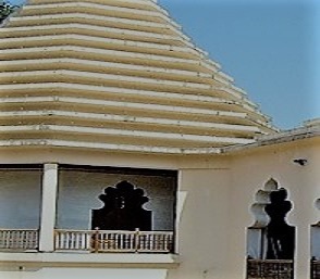 Balaji Temple