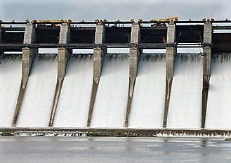 Gangapur Dam