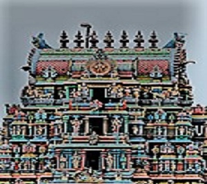 Thirukoshtiyur Temple