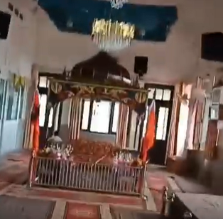 Gurudwara Shri Guru Nanak Ji