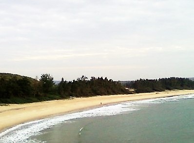 Achra Beach