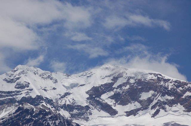 Aconcagua Provincial Park