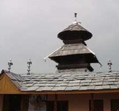 Triyug Narayan Temple