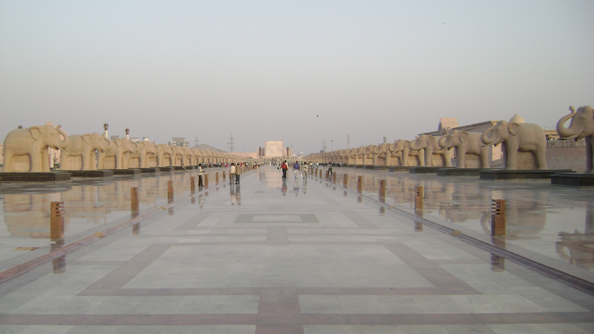 DR. AMBEDKAR PARK