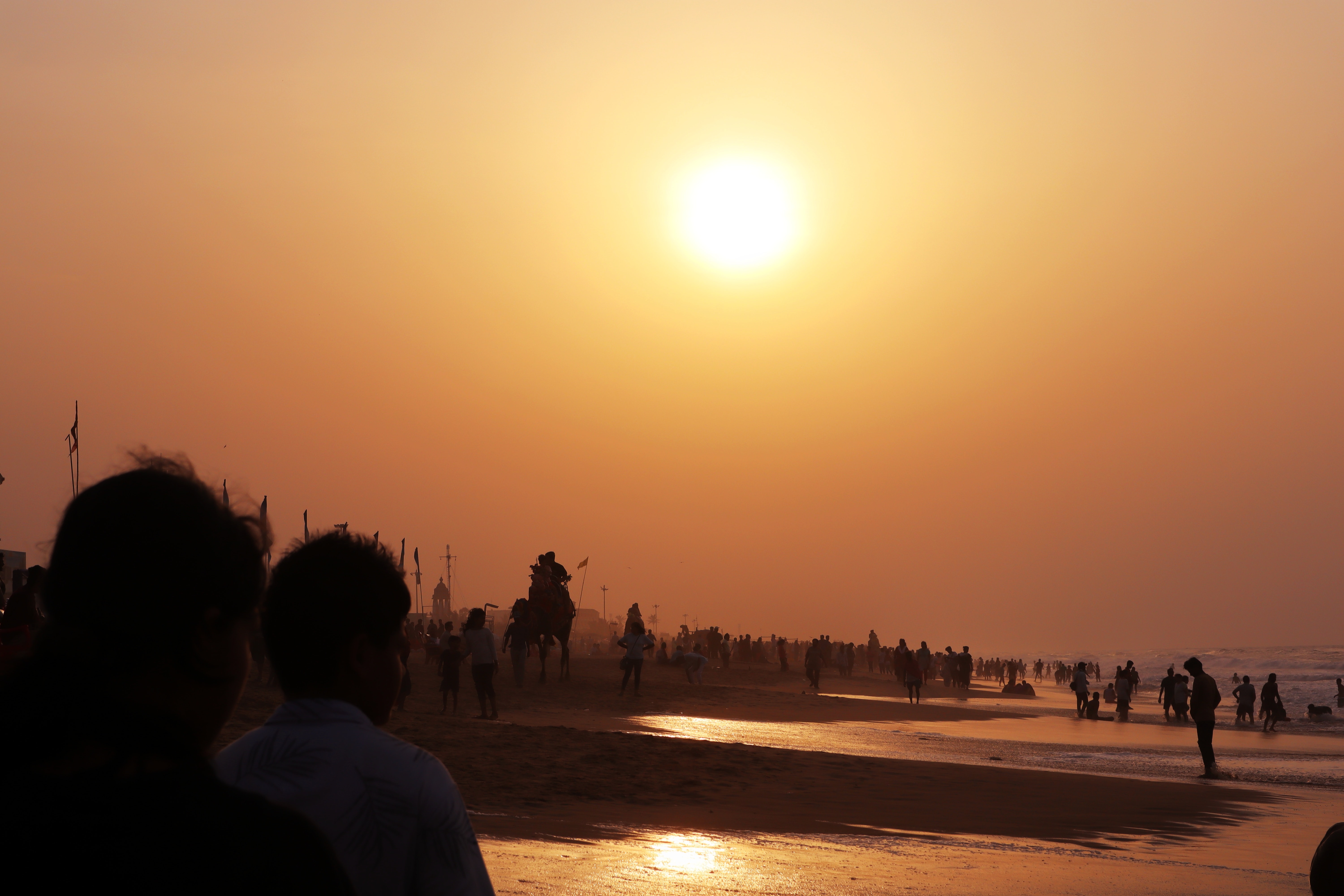 Baliharchandi Beach