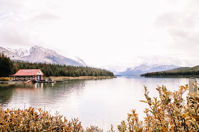 Banff National Park 