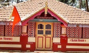 Sargeshwar Shiva Temple