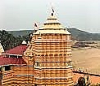 Kunkeshwar Temple