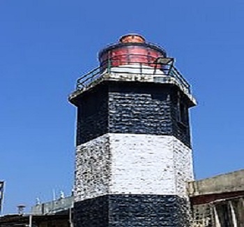 Vengurla Lighthouse