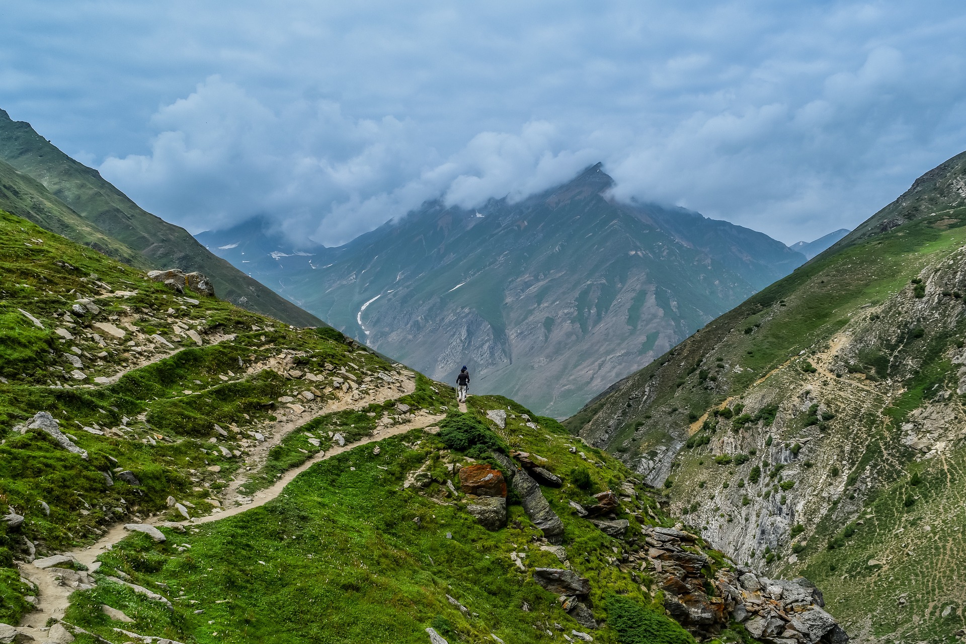 Mawthadraishan Peak