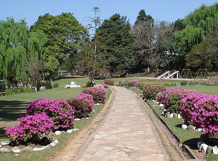 Lady Hydari Park