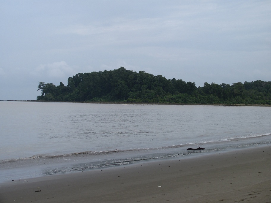 Karmatang Beach