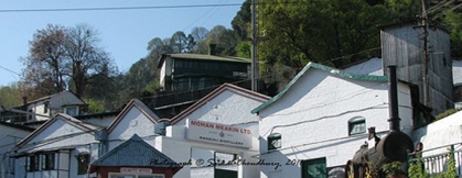 Kasauli Brewery