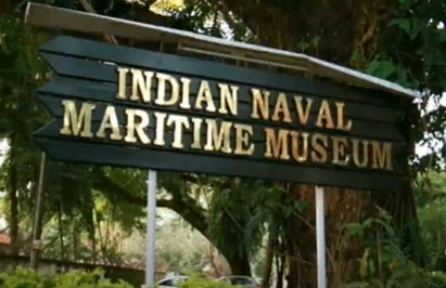 Indian Naval Maritime Museum