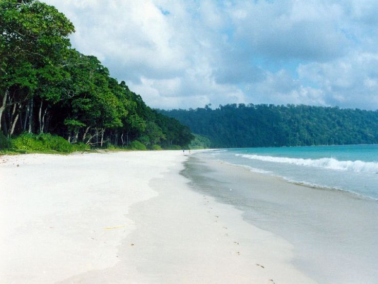 Havelock Island