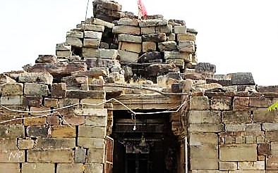 Purneshwar Temple