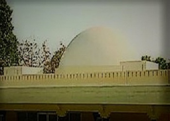 JAWAHAR PLANETARIUM