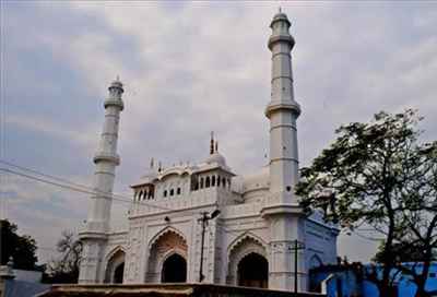 JUMA MASJID