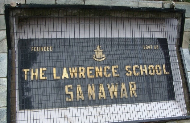 Lawrence School