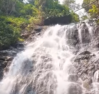 Lalguli Falls