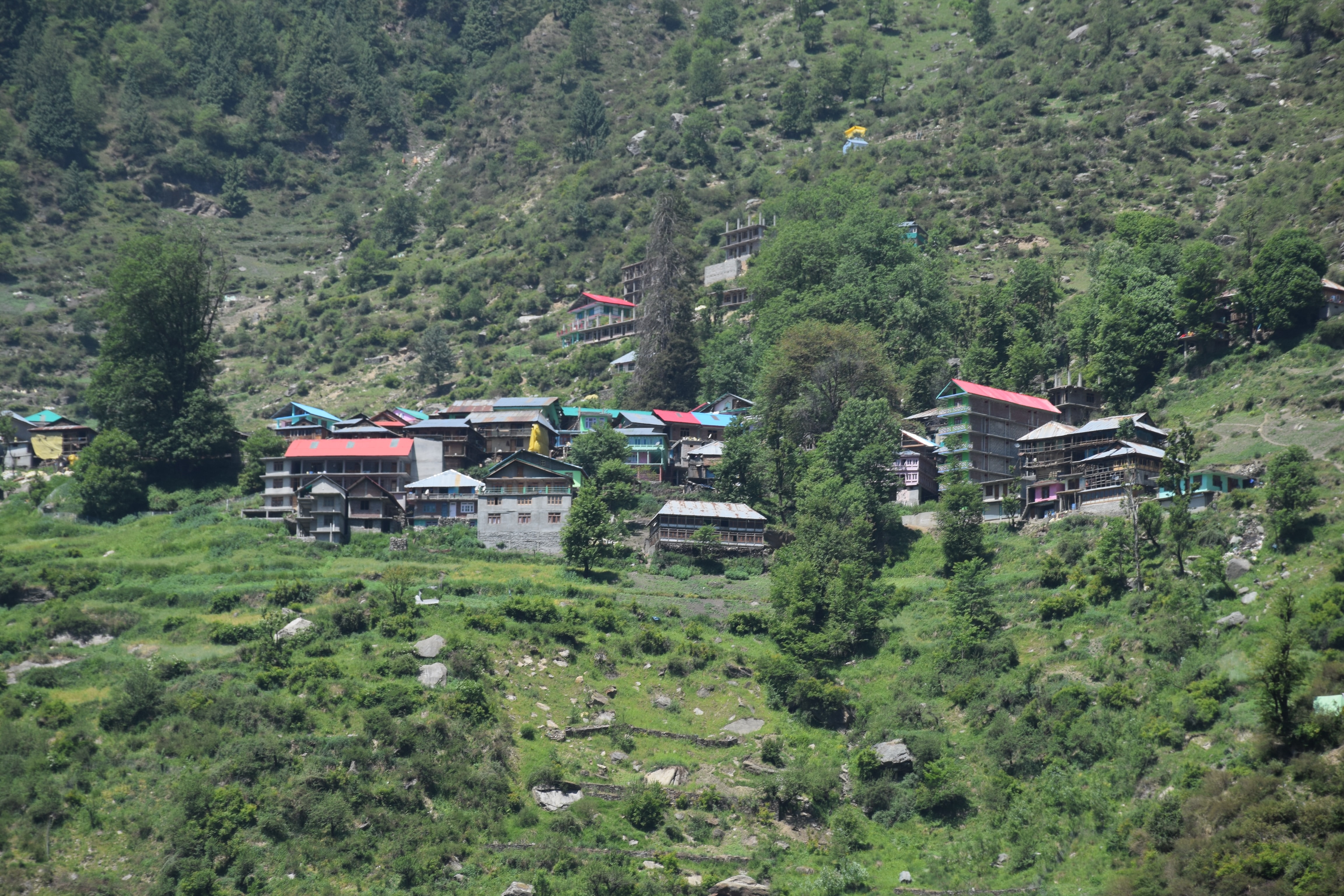 Malana