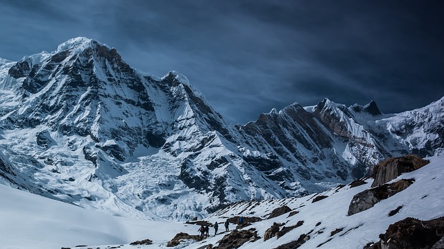 Friendship Peak