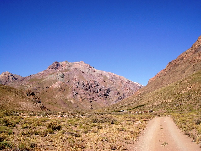 Villavicencio Natural Reserve