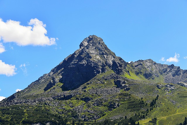 Dainkund Peak