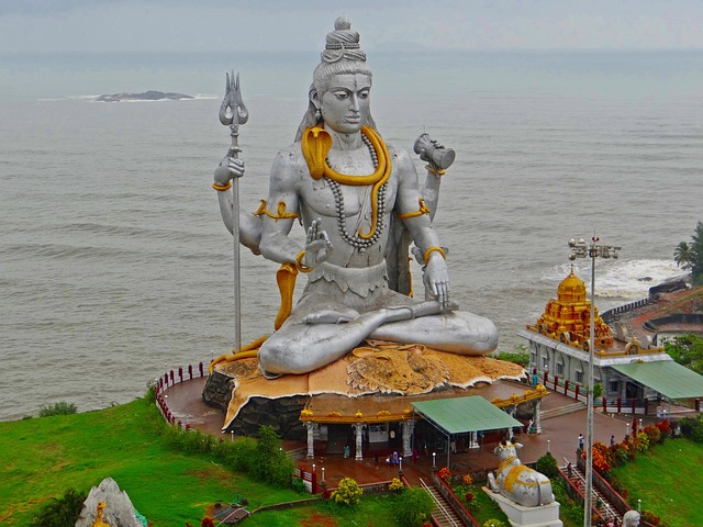 Murudeshwar